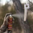 WRC CALMING SCENT 3OZ AEROSOL