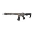 FOSTECH STEALTH RAPTOR 5.56 RIFLE 16" BRL MACH1 HANDGUARD ECHO II BINARY TRIGGER