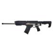 FOSTECH ORIGIN 12 GEN 2 12GA SHOTGUN 18" BARREL, ,NICKEL INTERNALS