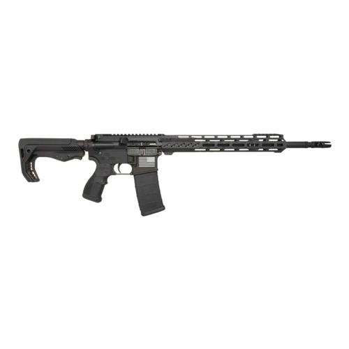 Fostech Tech-15 Stryker Rifle 5.56mm 30rd Magazine 16in Barrel 13in Rail Bl