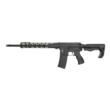FOSTECH TECH STRYKER RIFLE 16" 5.56NATO SGL STAGE 16" Barrel, 13" Mach 2 Handguard, Tomahawk Stock, Sabre Grip , 5.56, Forged
