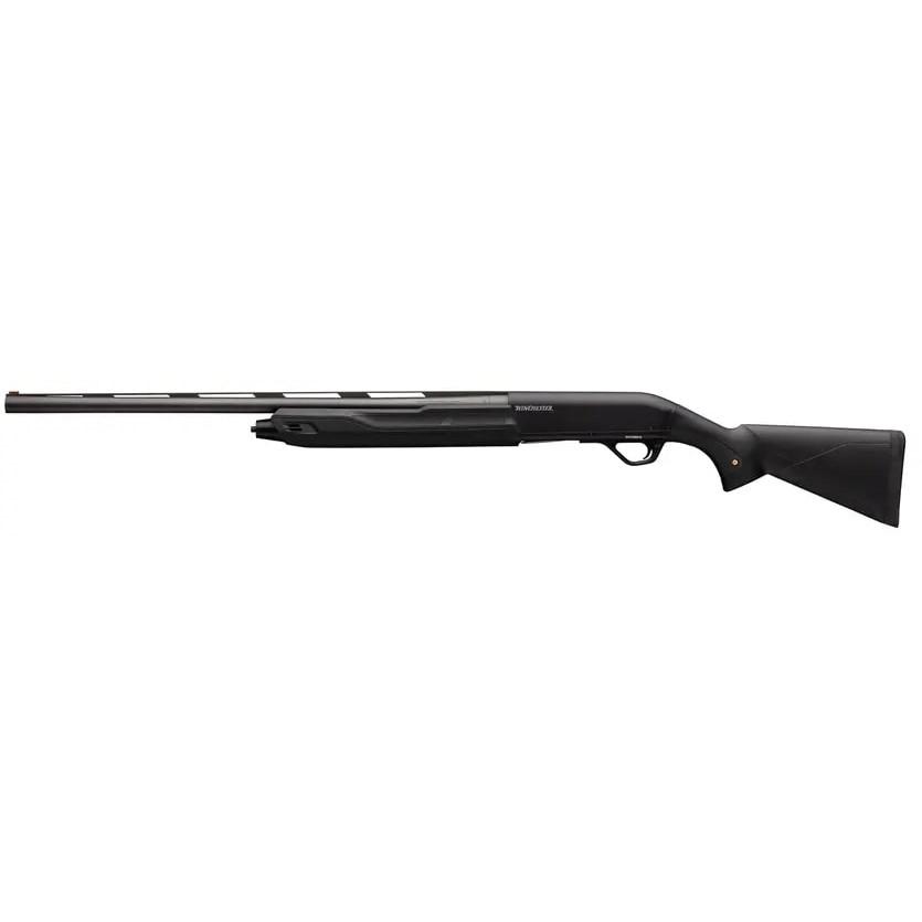 Winchester SX4 Compact Shotgun 20 ga 3" Chamber 4rd Magazine 24" Barrel Black