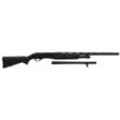 Winchester SXP Camp/Field Combo 12 Gauge Pump Shotgun