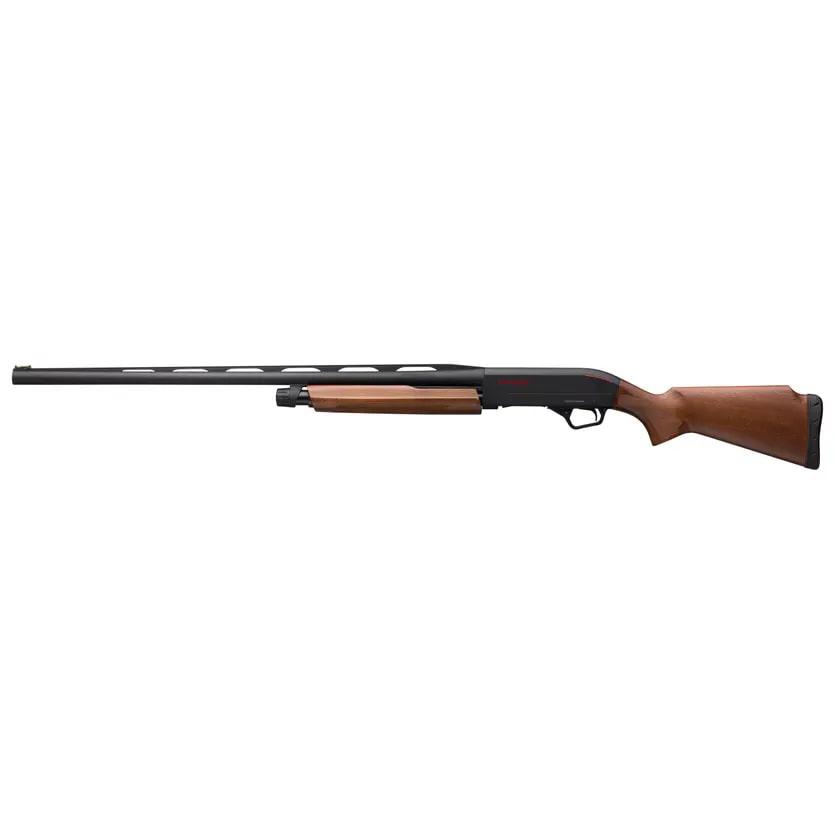 Winchester SXP Trap Shotgun 12ga 3" Chamber 3rd Capacity 30" Barrel Wood Stock