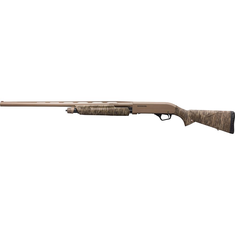 Winchester SXP Hybrid Hunter 12 ga 3" 4/rd Magazine 28" Barrel Mossy Oak Bottomland