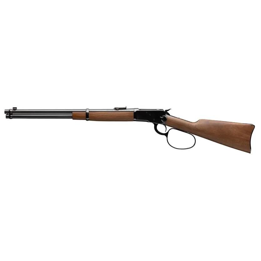 Winchester Model 1892 Large Loop Carbine Rifle .357 Mag 10rd Magazine 20" Barrel Walnut