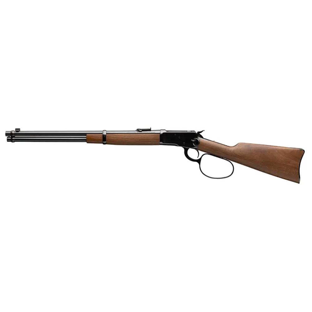 Winchester 1892 Large Loop Carbine Rifle .45 Colt 10rd Capacity 20" Barrel Walnut