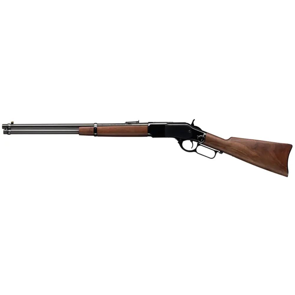 Winchester 1873 Carbine Rifle .45 Colt 10rd Capacity 20" Barrel Walnut