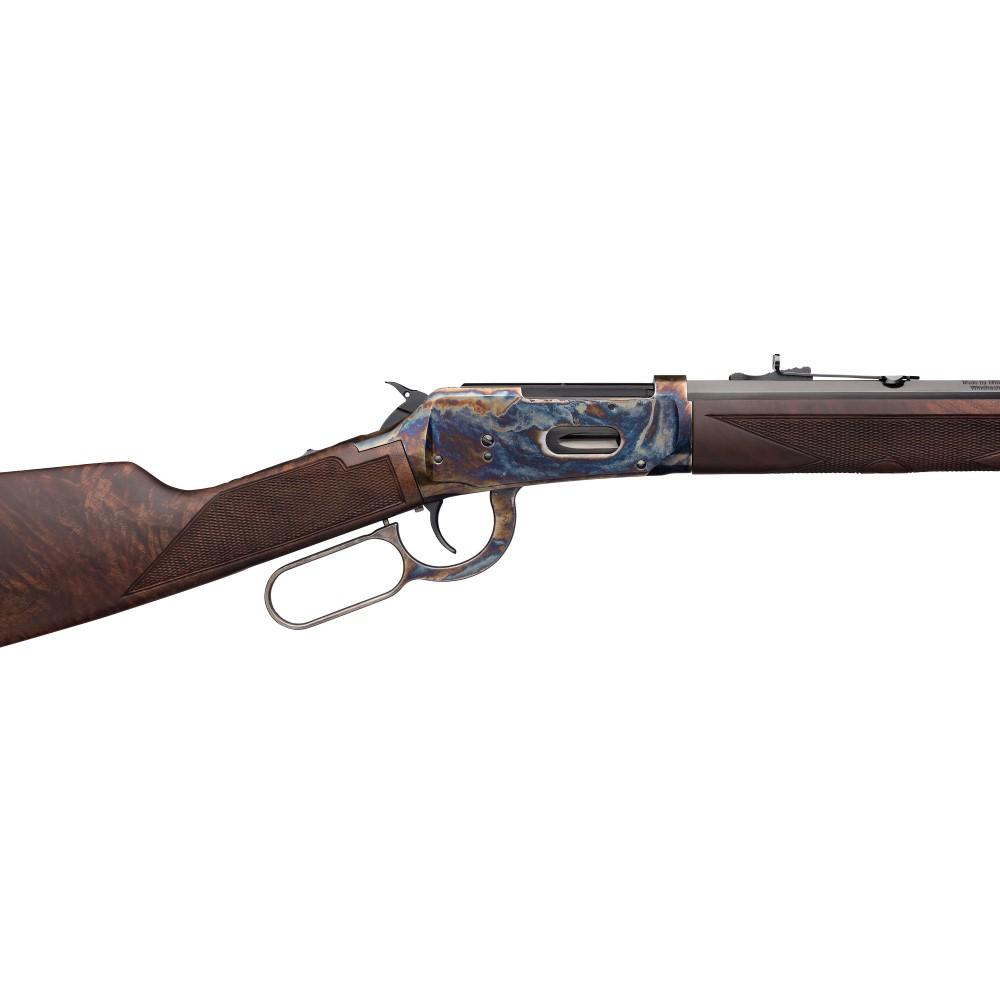 Winchester Repeating Arms / Browning 94 Deluxe 30-30 Win - A view 3