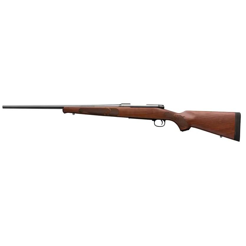 Winchester Model 70 Featherweight Rifle 7mm-08 Rem 5rd Magazine 22" Barrel Walnut