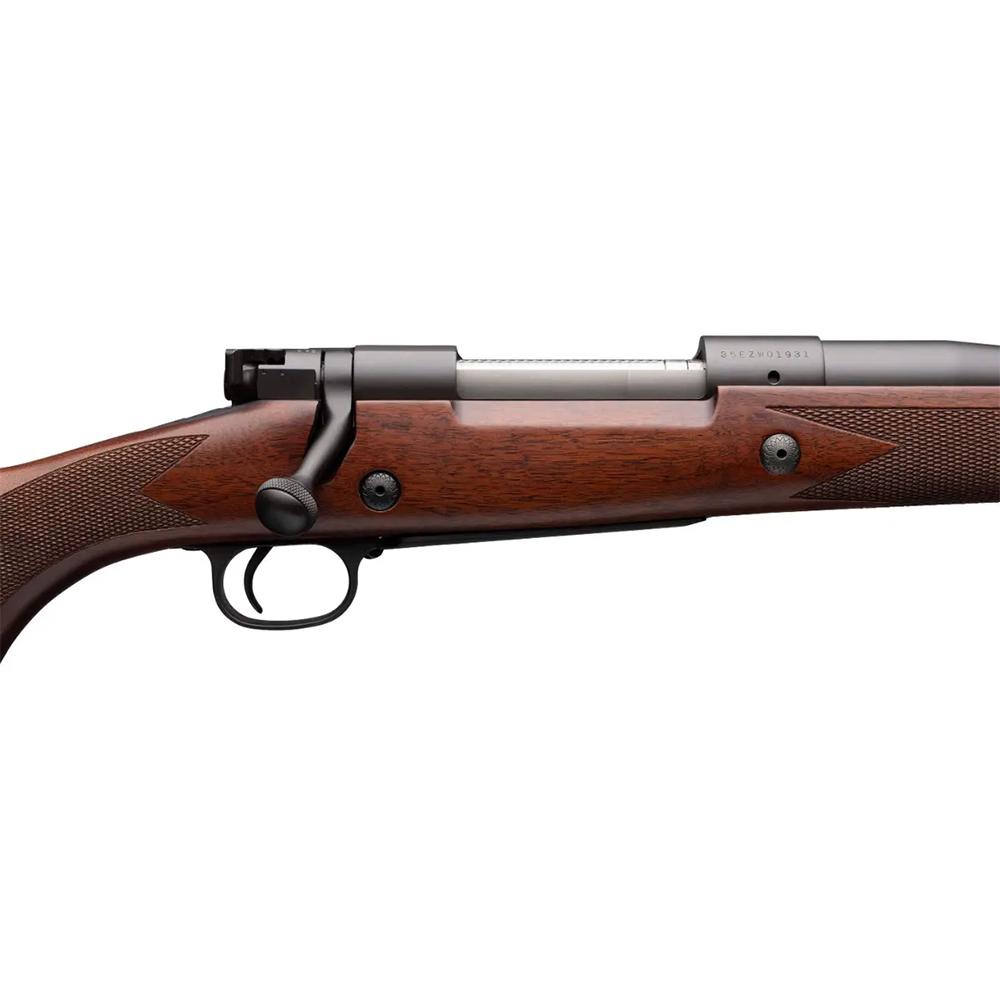 WINCHESTER M70 SAFARI EXP 375H&H 24" - image 8 of 10