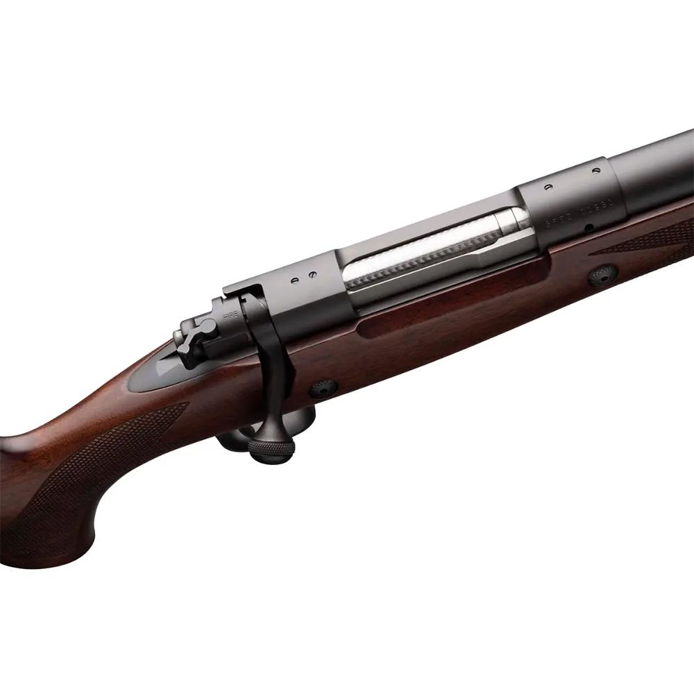 WINCHESTER M70 SAFARI EXP 375H&H 24" - image 9 of 10