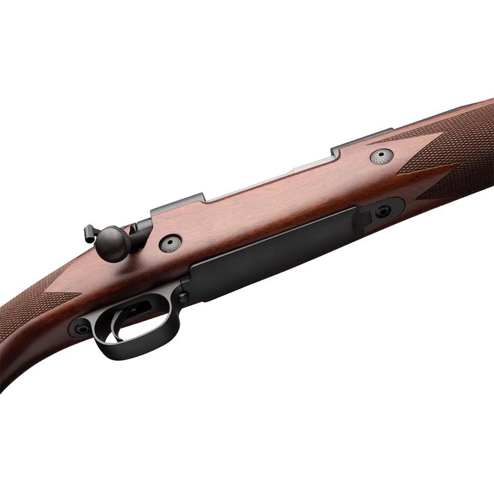 WINCHESTER M70 SAFARI EXP 375H&H 24" - image 10 of 10