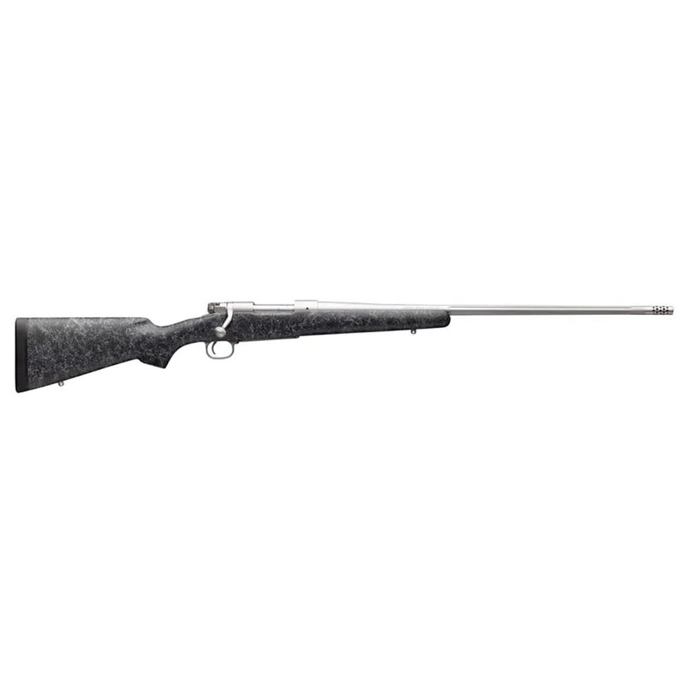 Winchester Model 70 Extreme Weather MB 270 Win 22" Stainless Rifle