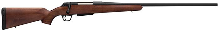 Winchester XPR Sporter Rifle .270 Win 24" Barrel Walnut Stock