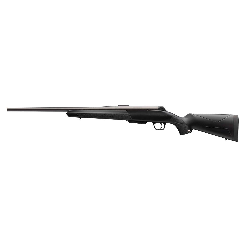 Winchester XPR Compact Rifle 350 Legend 3rd Magazine 20" Barrel Black