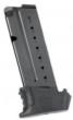 dWALTHER PPS 9MM 8RD MAG