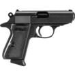 Walther PPK/S .32 ACP 3.3" Handgun