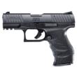 Walther PPQ M2 .22 LR 4" Matte Black Pistol