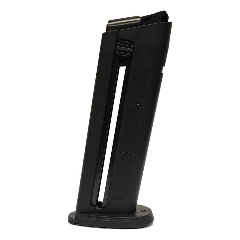 Walther Handgun Magazine WMP .22 MAG 15/rd .22 WMR