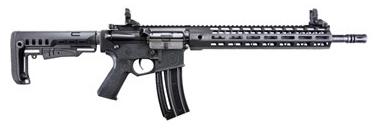 Walther Tac R1 22 Rifle .22LR 20rd Magazine 16.1" Barrel