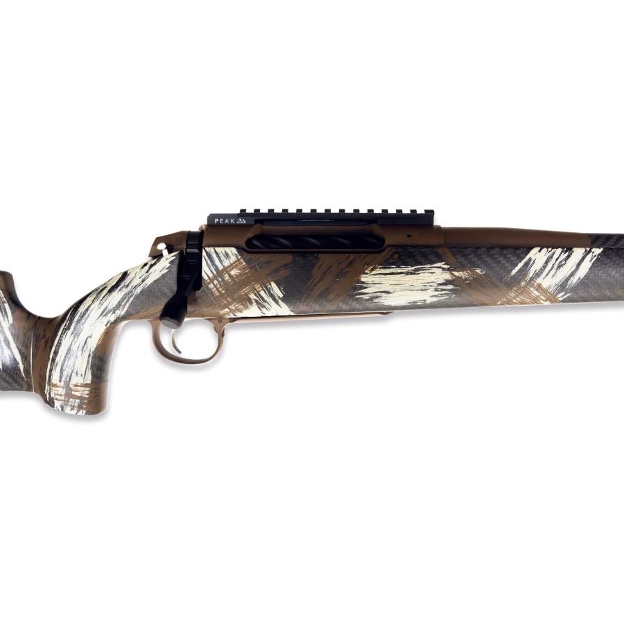 Weatherby 307 Alpine CT 280 Ack Imp - BOAZ view 4