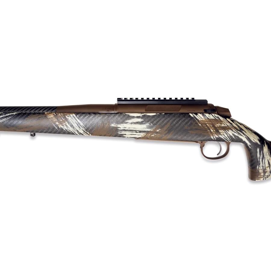 Weatherby 307 Alpine CT 280 Ack Imp - BOAZ view 3