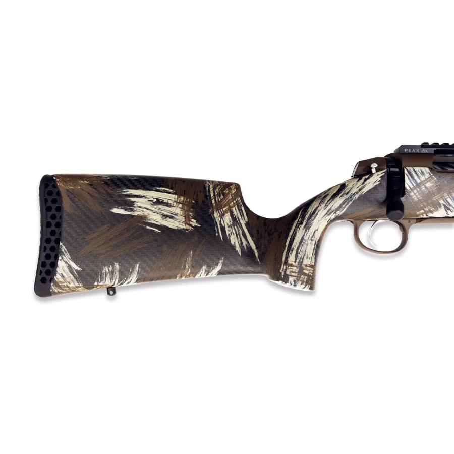 Weatherby 307 Alpine CT 280 Ack Imp - BOAZ view 2