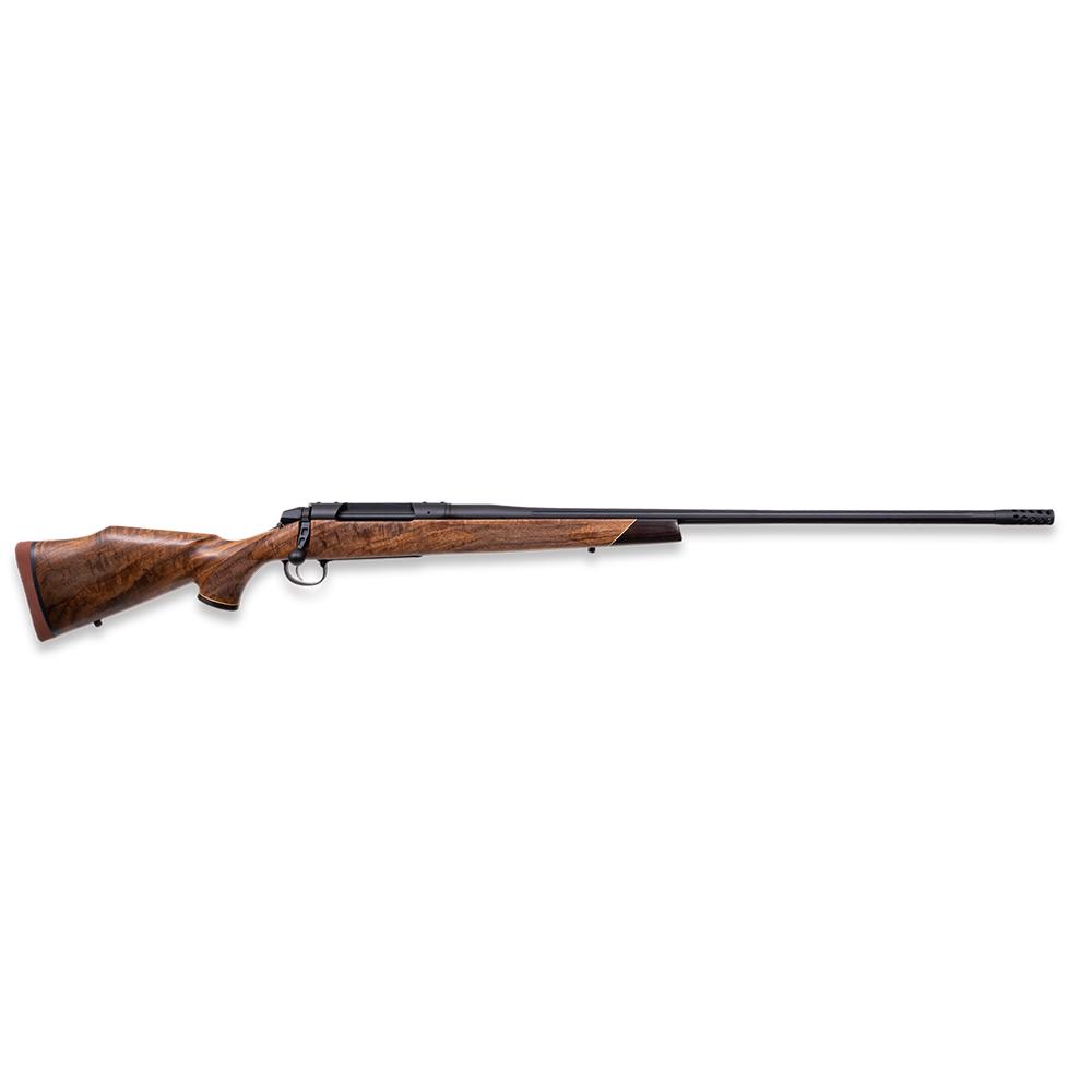 Weatherby 3WASD306SR6B 307 Adventure SD 30-06 Springfield 28" Walnut Stock
