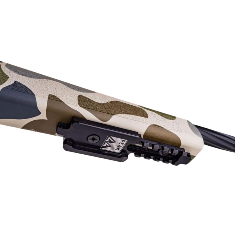 Weatherby Hush 7mm PRC - 2A in MD view 3