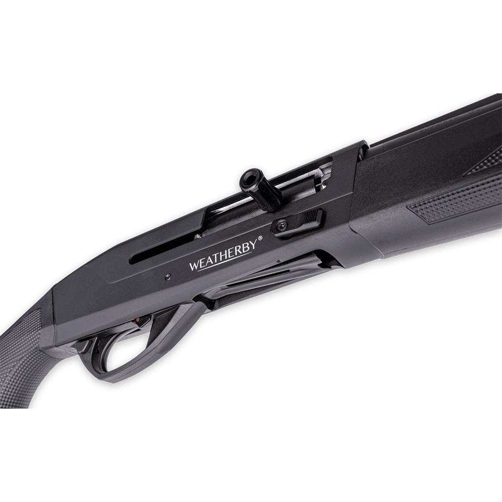 Weatherby Element II Shotgun 12 ga 3" Chamber 2rd Capacity 28" Barrel Black