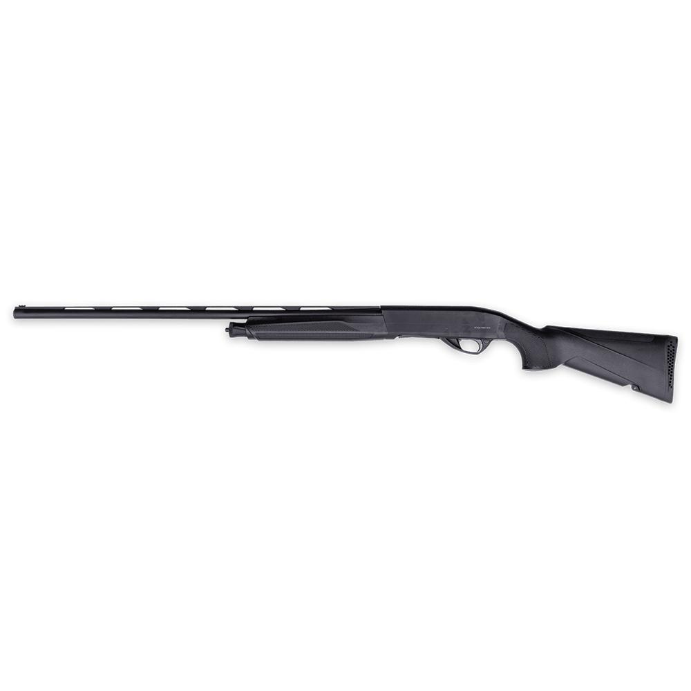 Weatherby Element II Shotgun 20 ga 3" Chamber 2rd Capacity 28" Barrel Black