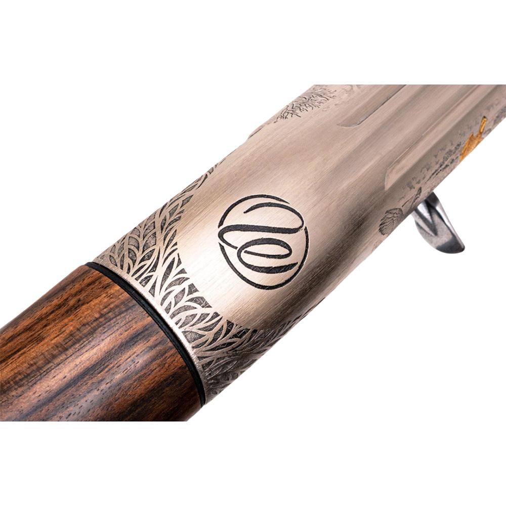 Weatherby 18i Limited Shotgun 20 ga 3" Chamber 2rd Capacity 28" Barrel Walnut