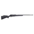 Weatherby Mark V Accumark .22 Creedmoor 22" Rifle with 2" Muzzle Brake
