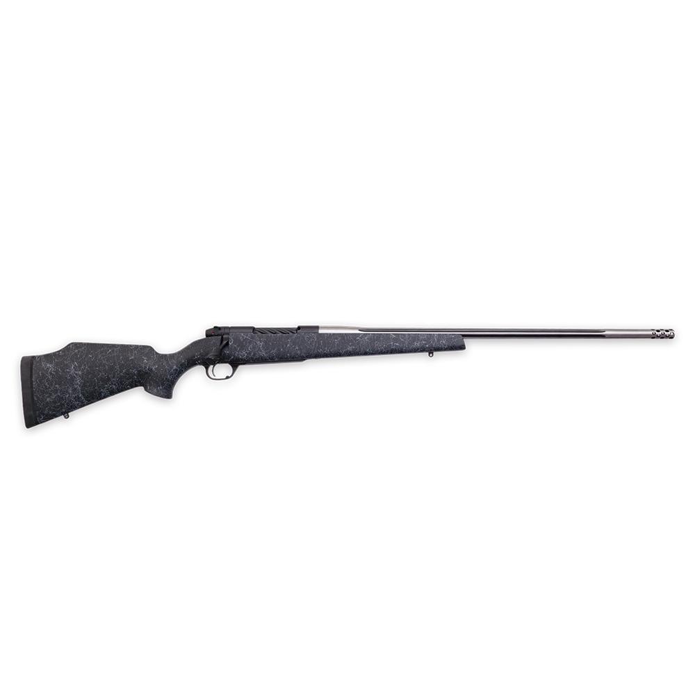 Weatherby MAM01N303WR8B Mark V Accumark .30-378 Wthby Mag 26" Barrel - Weatherby - 30-378 WBY Mag