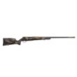 Weatherby Mark V APEX Bolt-Action Rifle (6.5-300 Weatherby Magnum)
