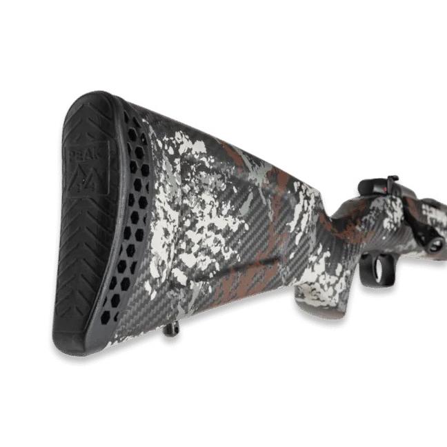 Weatherby Mark V Capra 308 Win - All Geared Up FFL view 3