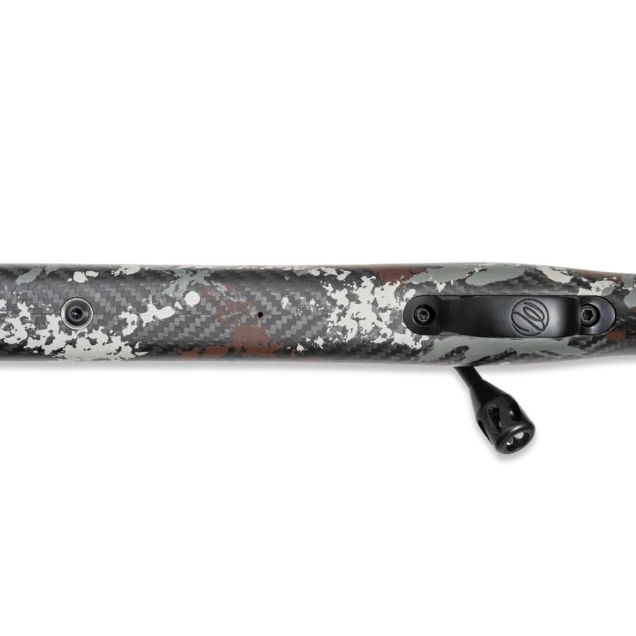 Weatherby Mark V Capra 308 Win - All Geared Up FFL view 5
