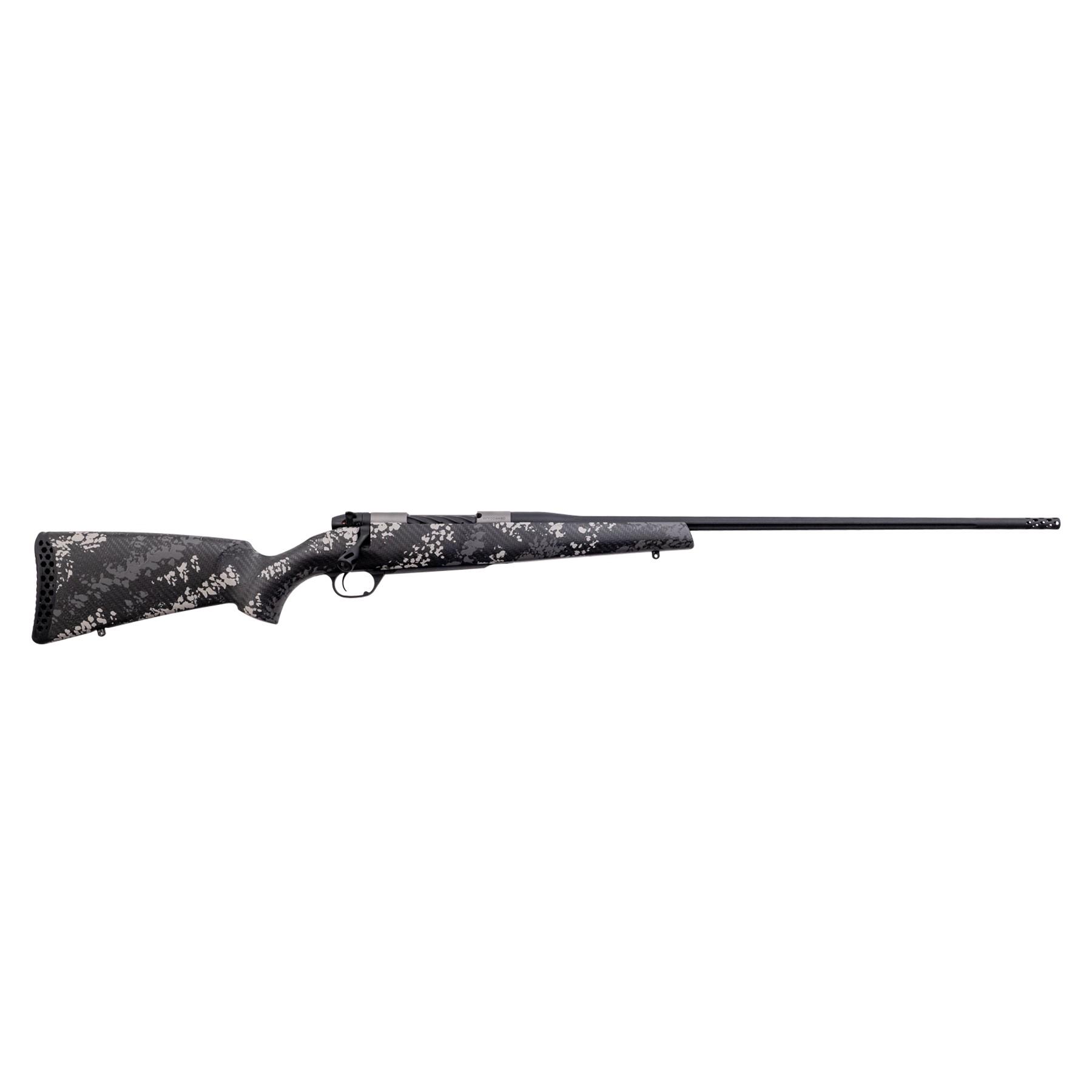 Weatherby MBT20N65RWR6B Mark V Backcountry 2.0 Ti 6.5 Wthby RPM 3+1...
