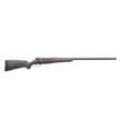 Weatherby Mark V Backcountry 2.0 Carbon 6.5 Creedmoor Bolt-Action Rifle