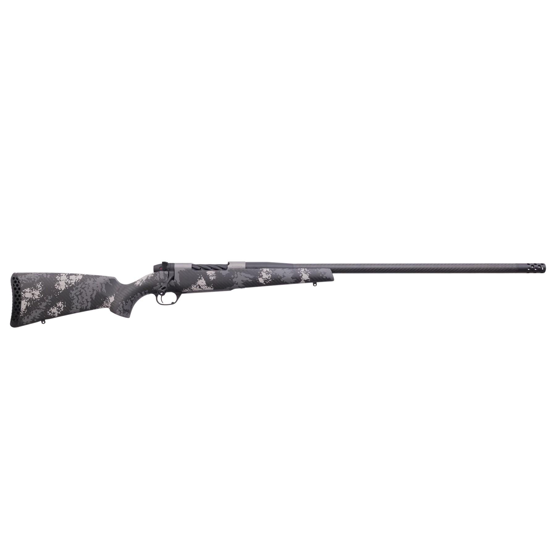 Weatherby Mark V Backcountry 2.0 Ti Carbon 6.5 Wby RPM Rifle 4rd Magazine-img-0