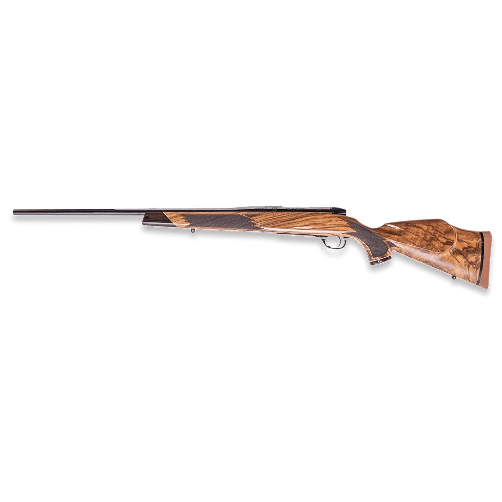 Weatherby Mark V Deluxe Varmintmaster 22 CREEDMOOR - All Gea view 3