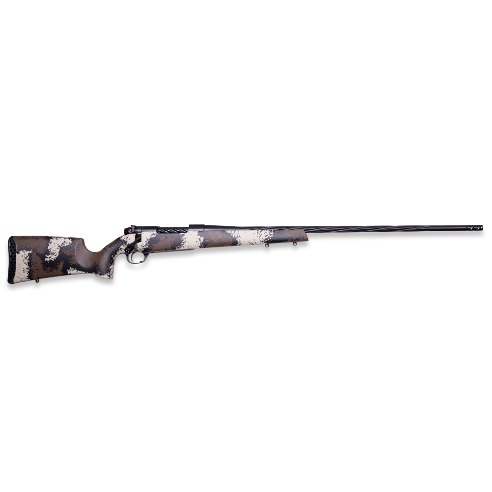 Weatherby Mark V High Country Rifle .280 AI 4rd Magazine 26 1/2-28-img-0
