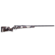 Weatherby Mark V High Country .338 WBY MAG 26in+2in Muzzle Brake 1/2-28