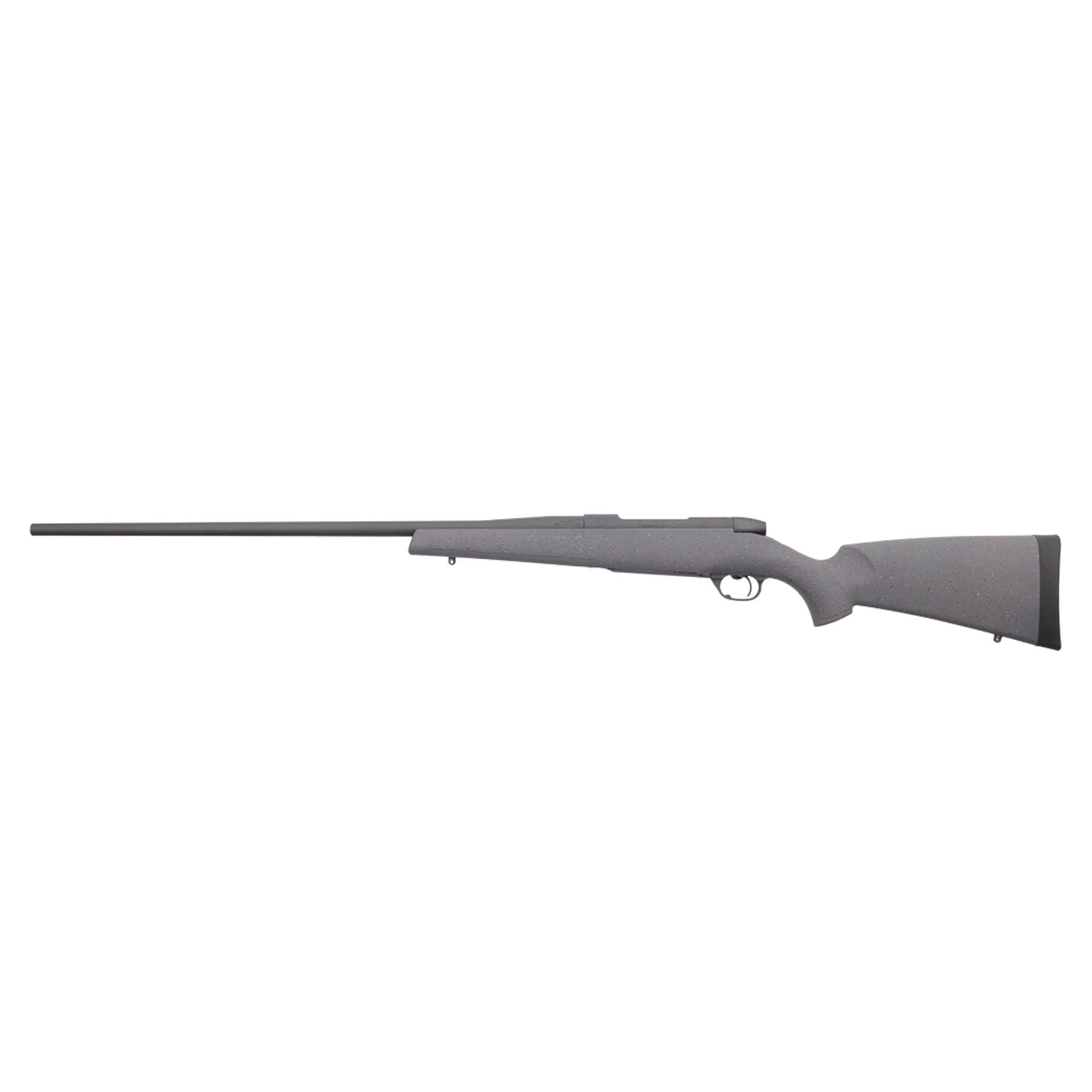 Weatherby Mark V Hunter Rifle 6.5-300 Wby. Mag 3rd Magazine 26" Barrel Grey