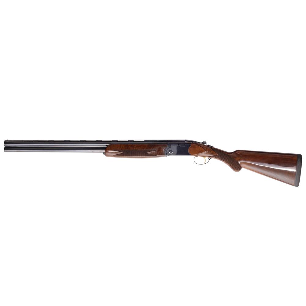 Weatherby Orion I Gloss Shotgun 12 ga 2rd Capacity 28" Barrel Walnut Stock