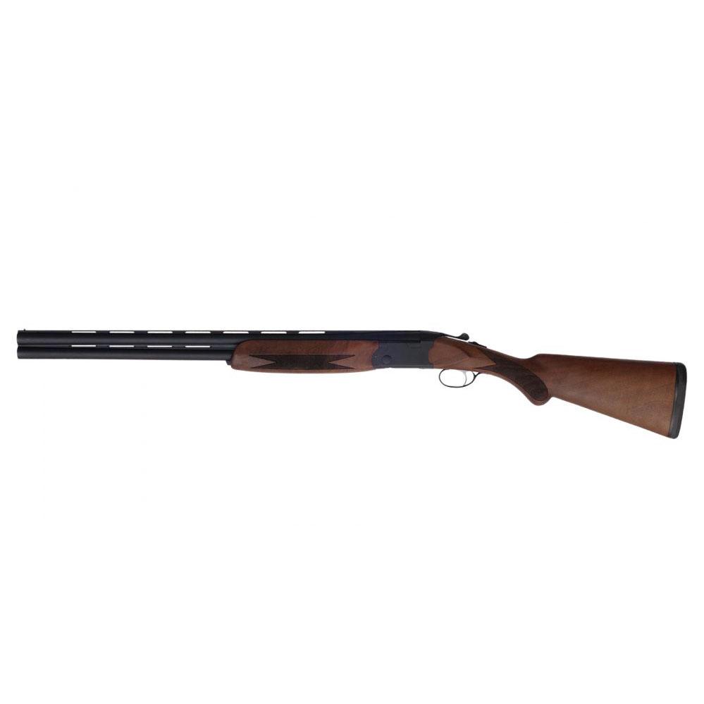 Weatherby Orion Matte Blue Shotgun 12 ga 3" Chamber 2rd Capacity 28" Barrel Walnut Stock