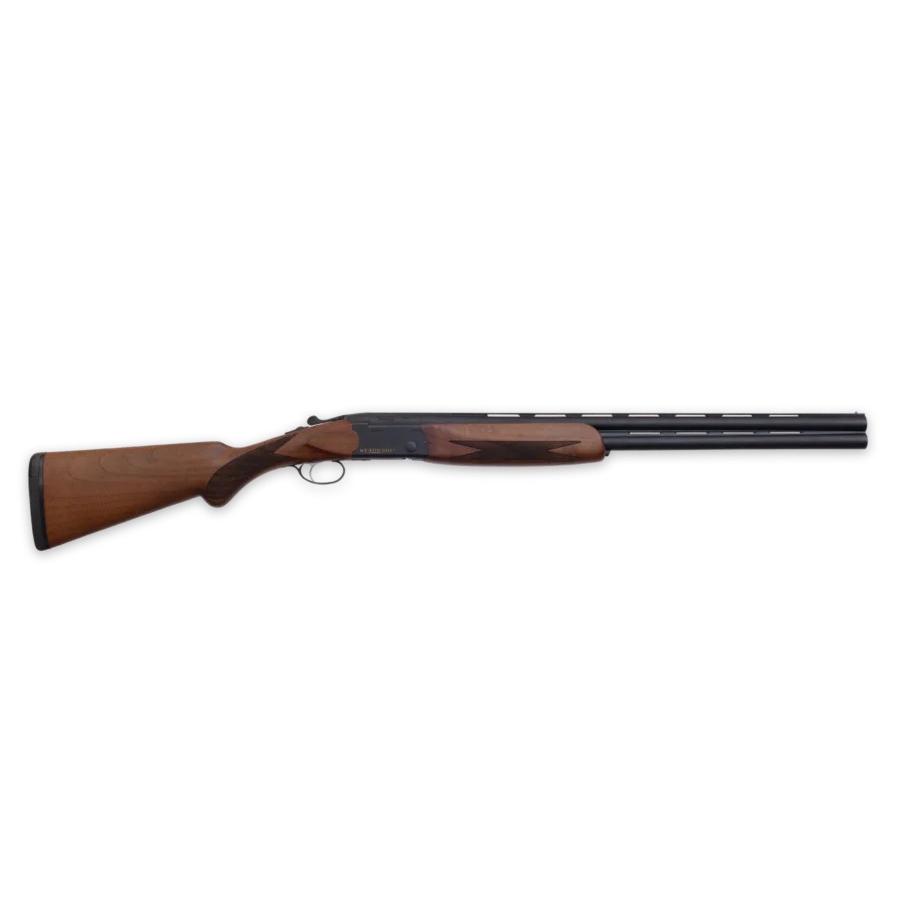 Weatherby ORION MATTE 20GA 28IN Bl Wlnt Stk