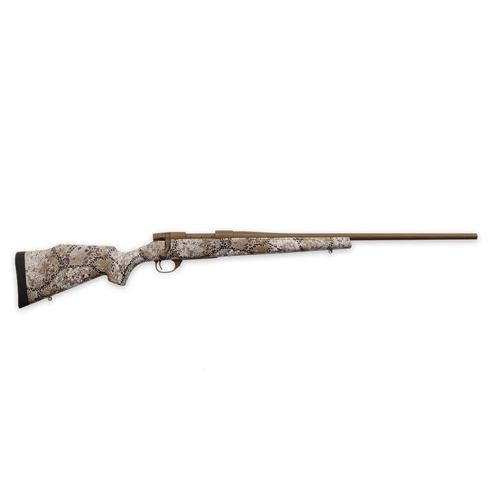 Weatherby Vanguard Badlands Bolt Action Rifle 30-06 Springfield