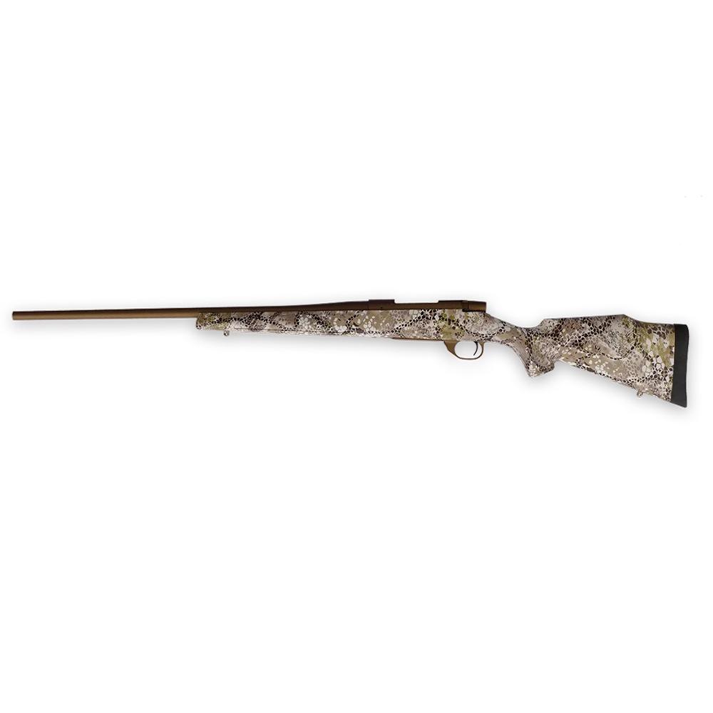 Weatherby Vanguard Badlands Rifle 350 Legend 5rd Capacity 20" Barrel Badlands Approach Camo